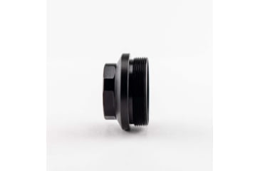 Image of Rearden MFG Atlas 1.375-24 Suppressor Adapter, Black, 10033