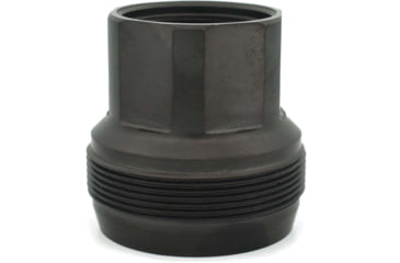 Image of Rearden MFG Atlas Helios Suppressor Adapter, Titanium, Black, 10091