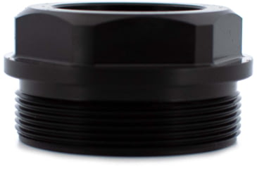 Image of Rearden MFG Atlas Bravo Nitride Suppressor Adapter, 1.375x24, 10254