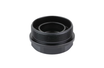 Image of Rearden MFG Atlas Bravo Titanium Suppressor Adapter, 1.375x24, 10258