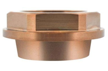 Image of Rearden MFG Atlas Charlie XL Suppressor Mount Adapter, Heat Treat, 10265