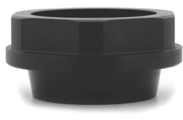 Image of Rearden MFG Atlas Charlie XL Suppressor Mount Adapter, Nitride, 10264