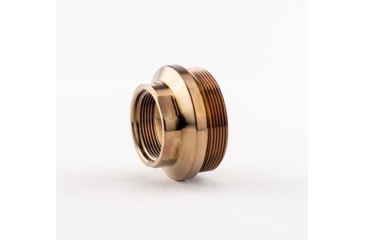 Image of Rearden MFG Atlas HT 1.375-24 Suppressor Adapter, Heat Treat, 10031