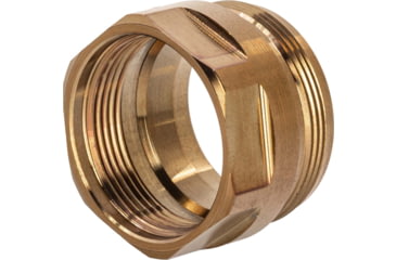 Image of Rearden MFG Atlas Odessa Suppressor Adapter, Heat Treat, 10095