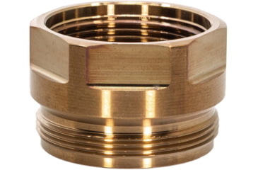 Image of Rearden MFG Atlas Odessa Suppressor Adapter, Heat Treat, 10095