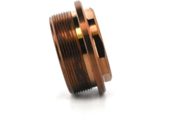 Image of Rearden MFG Atlas Wolfman HT Suppressor Adapter, Heat Treat, 10093