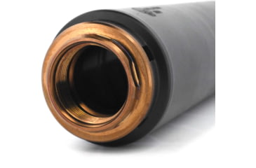 Image of Rearden MFG Atlas Wolfman HT Suppressor Adapter, Heat Treat, 10093