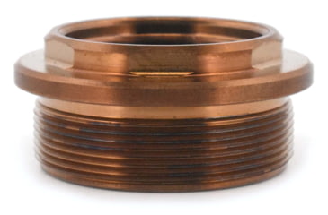 Image of Rearden MFG Atlas Wolfman Suppressor Adapter, Heat Treat, 10093