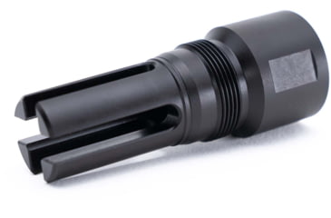 Image of Rearden MFG Cyka Muzzle Device, 26-1.5 LH, Black, 10243