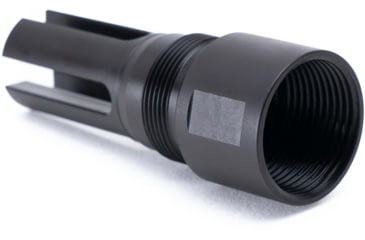 Image of Rearden MFG Cyka Muzzle Device, 26-1.5 LH, Black, 10243