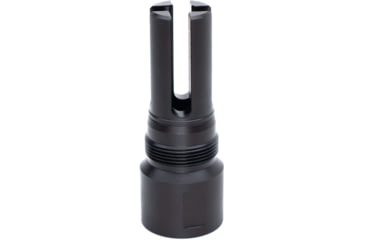 Image of Rearden MFG Cyka Flash Hider, 26-1.5 LH, Black, 10243