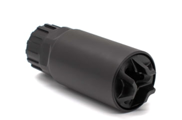 Image of Rearden MFG Icarus Icarus Blast Diffuser, Black, 10164