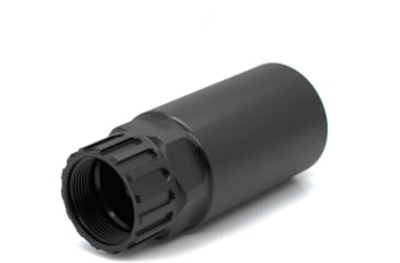 Image of Rearden MFG Icarus Icarus Blast Diffuser, Black, 10164