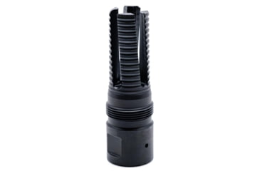 Image of Rearden MFG PNW Muzzle Device, 1/2-28, Black, 10204