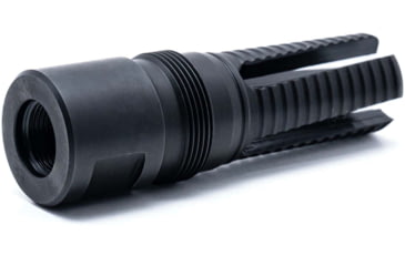 Image of Rearden MFG PNW Muzzle Device, 5/8x24, Black, 10267