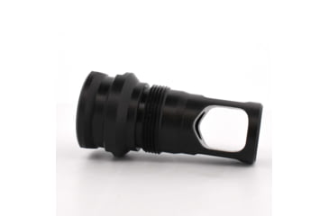 Image of Rearden MFG PRS Muzzle Device, .280, 1/2-28, Black, 10174