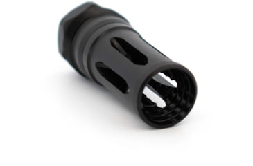 Image of Rearden MFG R2 Muzzle Device, 13.5x1 LH, Black, 10106