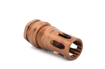 Image of Rearden MFG R2S HT Muzzle Device, M18x1.5, Heat Treat, 10125