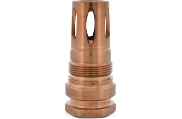 Image of Rearden MFG R2S HT Flash Hider, M18x1.5, Heat Treat, 10125