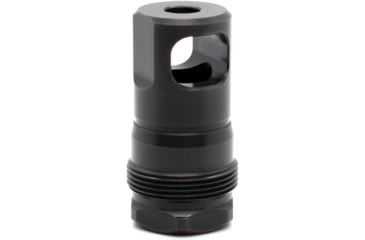 Image of Rearden MFG SPB Muzzle Device, .375, 1/2-28, Black, 10006