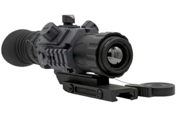Image of Armasight Contractor 320 Thermal Weapon Sight, 3-12x25mm, Multiple Reticles, 60 Hz, 320x240, Gray, TAVT33WN2CONT10