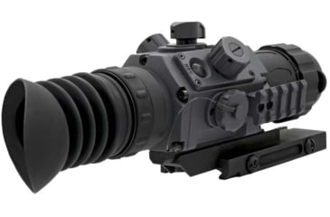 Image of Armasight Contractor 320 Thermal Weapon Sight, 3-12x25mm, Multiple Reticles, 60 Hz, 320x240, Gray, TAVT33WN2CONT10