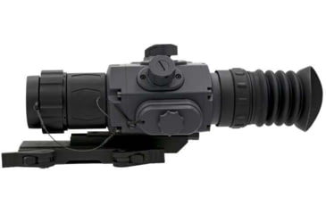 Image of Armasight Contractor 320 Thermal Weapon Sight, 3-12x25mm, Multiple Reticles, 60 Hz, 320x240, Gray, TAVT33WN2CONT10