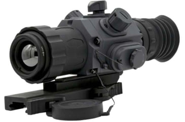 Image of Armasight Contractor 320 Thermal Weapon Sight, 3-12x25mm, Multiple Reticles, 60 Hz, 320x240, Gray, TAVT33WN2CONT10