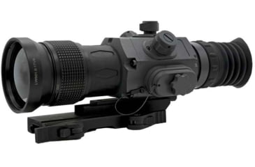 Image of Rearmed, Armasight Contractor 320 Thermal Weapon Sight, 6-24x50mm, 60 Hz, 320x240, Gray, TAVT33WN5CONT10