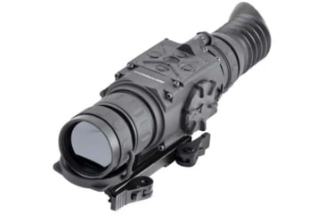 Image of REARMED, Armasight Zeus 336 Thermal Imaging Rifle Scopes 2.8x-3.4x 50 mm, 60hz Refresh Rate, Black, TAT176WN5ZEUS31