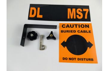 Image of RECONYX Cambush Trail Camera Ghillie Suit, Brush Camo CAMBUSH