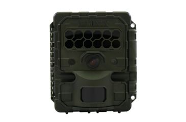 Image of RECONYX Hyperfire 2 Professional Covert IR Camera, OD Green, HP2X