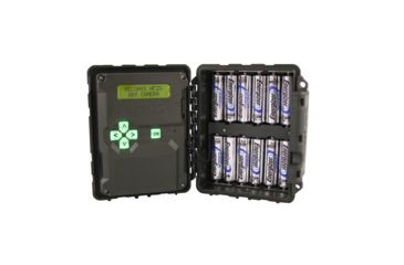 Image of RECONYX Hyperfire 2 Professional Covert IR Camera, OD Green, HP2X