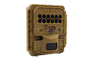 Image of RECONYX Hyperfire 2 Professional Covert IR Camera, Tan, HP2X-TAN