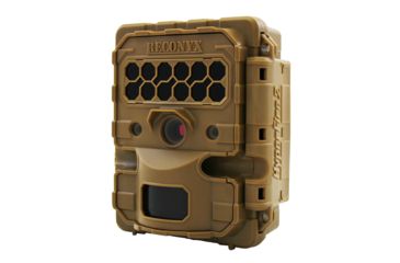 Image of RECONYX Hyperfire 2 Professional Covert IR Camera, Tan, HP2X-TAN