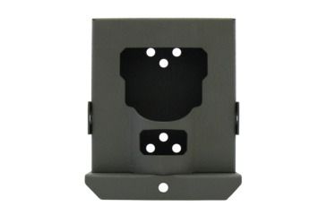 Image of RECONYX HyperFire 2 Security Enclosure, Grey HF2SE