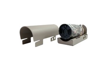 Image of Reconyx MicroFire Security Enclosure, Grey MFSEGREY