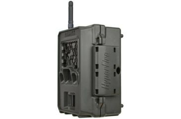 Image of Reconyx SC950C Cellular Enabled Security Camera, Verizon, Grey, SC950C-VZN