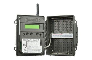 Image of Reconyx SC950C Cellular Enabled Security Camera, Verizon, Grey, SC950C-VZN