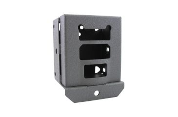 Image of USED Reconyx UltraFire Camera Security Enclosure, Grey, UFSE, EDEMO1