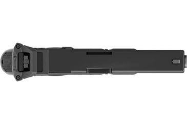 Image of Recover Tactical Black Polymer Upper Charging Handle for Glock 20,41,21,40,30 Gen1-5, UCH21-01