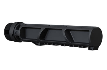 Image of Recover Tactical BTP P-IX &amp; AR Mil-Spec Buffer Tube, Black, BTP-01