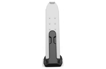 Image of Recover Tactical Glock 19 Magazine Clip, Black, MC19