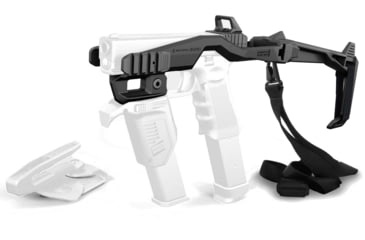 Recover Tactical Glock Stabilizer Kits - Conversion Carbine | Customer ...