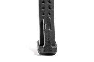 Image of Recover Tactical MC17 2 Sets Glock 17 Magazine Clips, Black, MC17SB