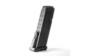 Image of Recover Tactical MC17 2 Sets Glock 17 Magazine Clips, Black, MC17SB
