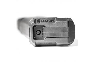 Image of Recover Tactical MC17 2 Sets Glock 17 Magazine Clips, Black, MC17SB