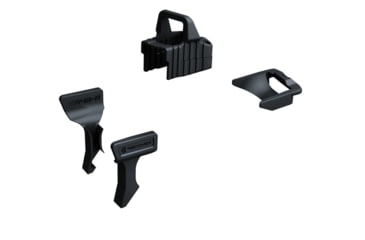 Image of Recover Tactical SA43 20/20N Stabilizer Kit Upgrade for Glock G43, Glock 43X &amp; G48, Black, SA43-01