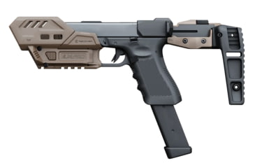Image of Recover Tactical SPRO Basic Springfield Hellcat Carbine Conversion Kit, Tan, 7290117423028