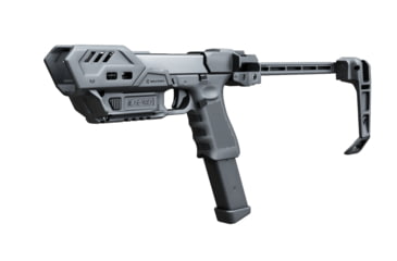 Image of Recover Tactical Spro Mg Full Kit For Glock, Black, SPRO-MGB-01